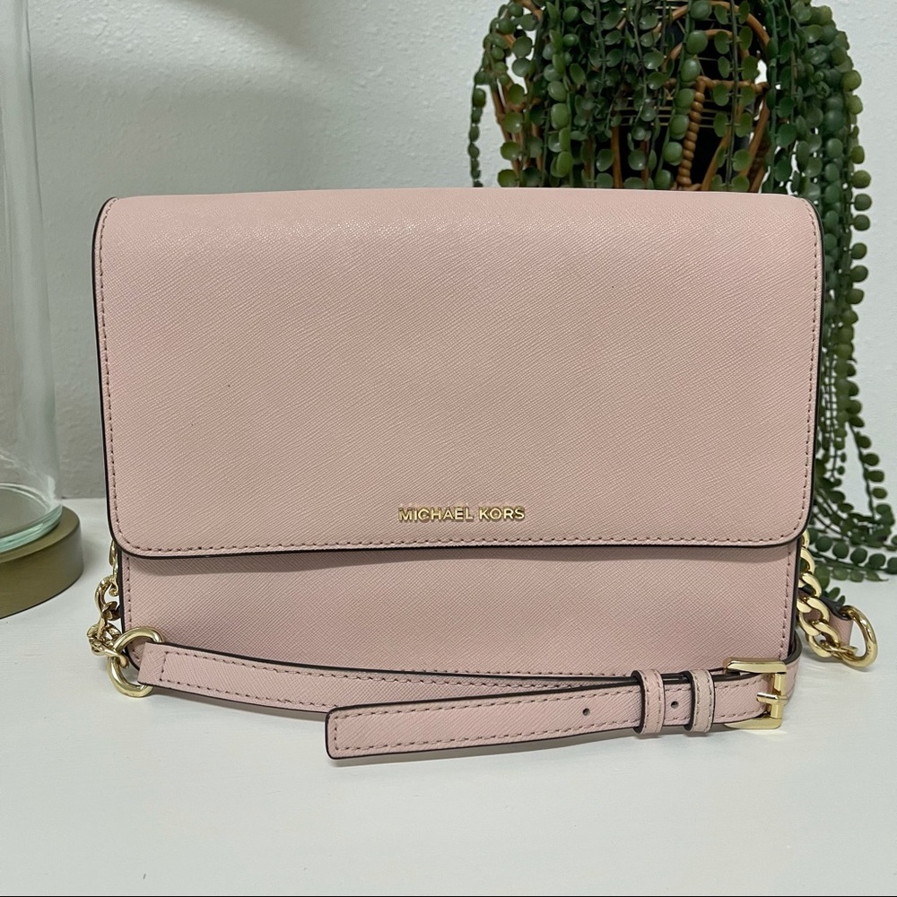 Michael Kors Crossbody Bag